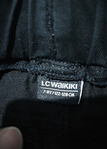 LC Waikiki Pantolon