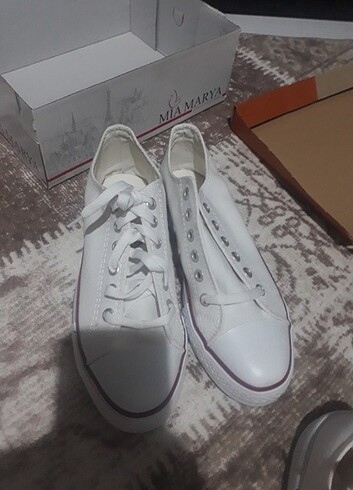 40 Beden Converse 