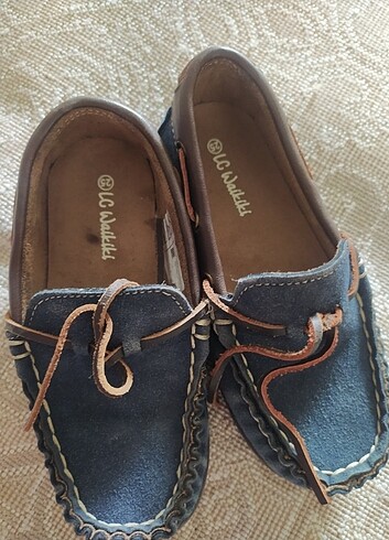 LC Waikiki Erkek çocuk ayakkabı