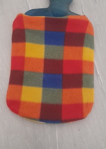 SICAK SU TORBASI - Görsel 2