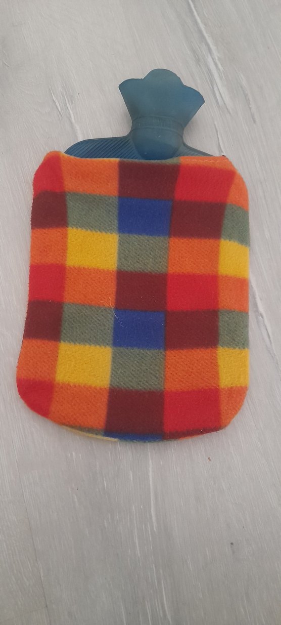 SICAK SU TORBASI - Görsel 2