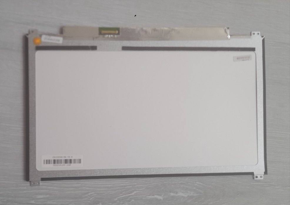 HOMOTECH ALFA 130P İÇ EKRAN - Görsel 2