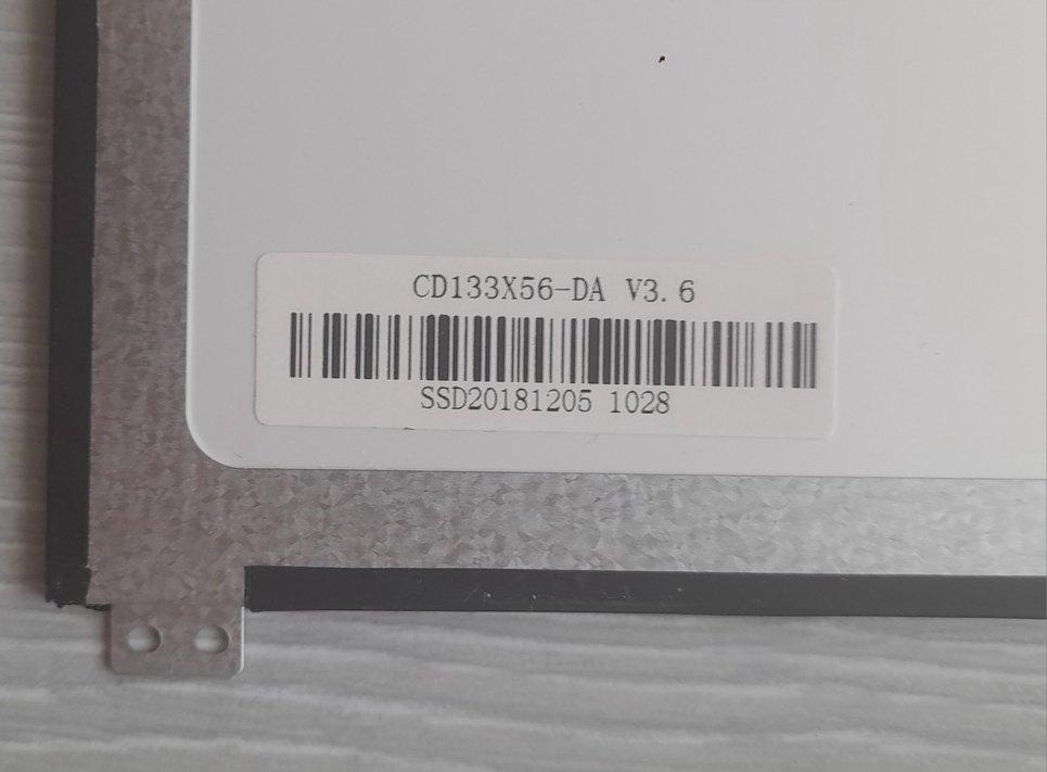 HOMOTECH ALFA 130P İÇ EKRAN - Görsel 3