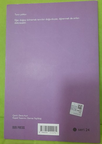 Ateizmin Gerekliliği - Percy Bysshe Shelley - Görsel 2