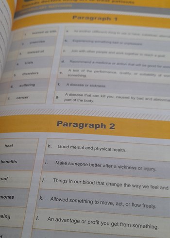 TOEFL Intermediate Practice Book - Five Skills - Görsel 5