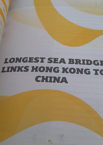 TOEFL Intermediate Practice Book - Five Skills - Görsel 6