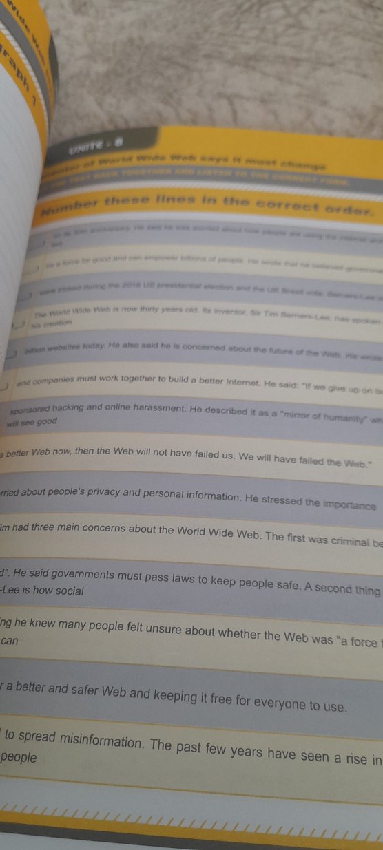 TOEFL Intermediate Practice Book - Five Skills - Görsel 4