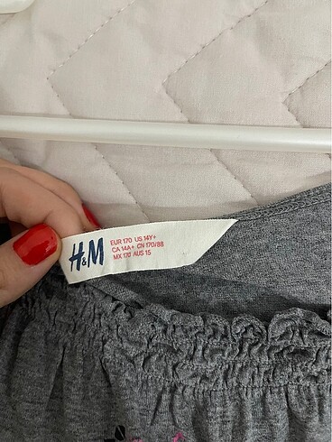 H&M Tulum hm