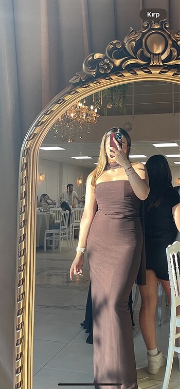 Milla abiye