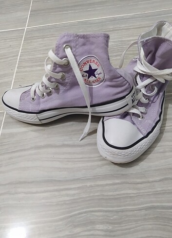 Bayan Converse 