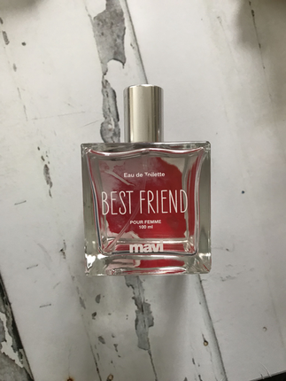 Mavi parfum 