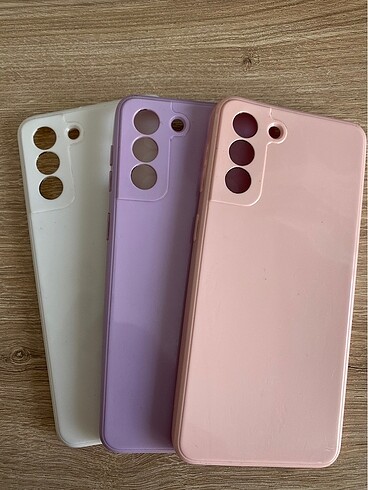 SAMSUNG GALAXY S21+ KILIF