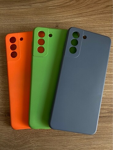 SAMSUNG GALAXY S21+ KILIF