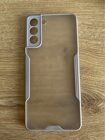 SAMSUNG GALAXY S21+ KILIF