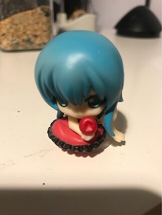 hatsune miku figür