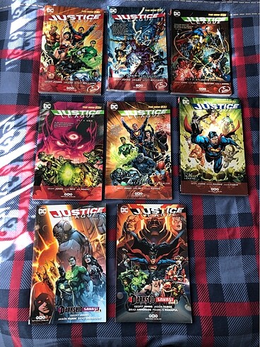 Justice League