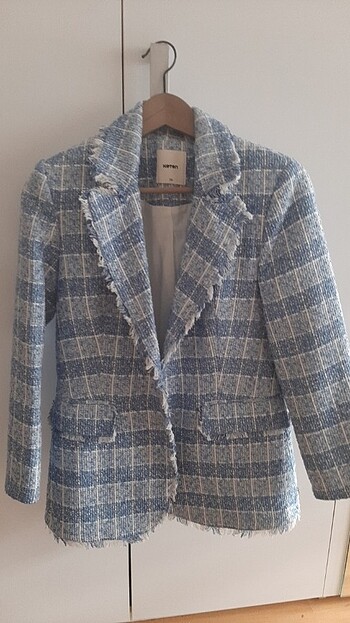 Blazer 