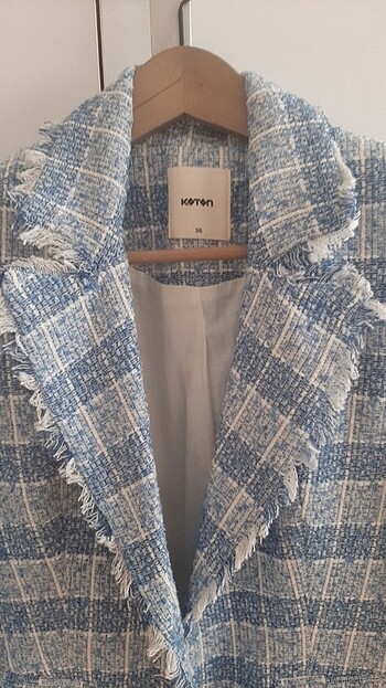 Koton Blazer 