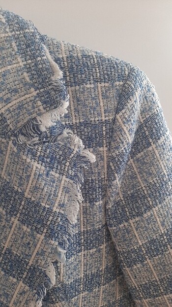 36 Beden Blazer 