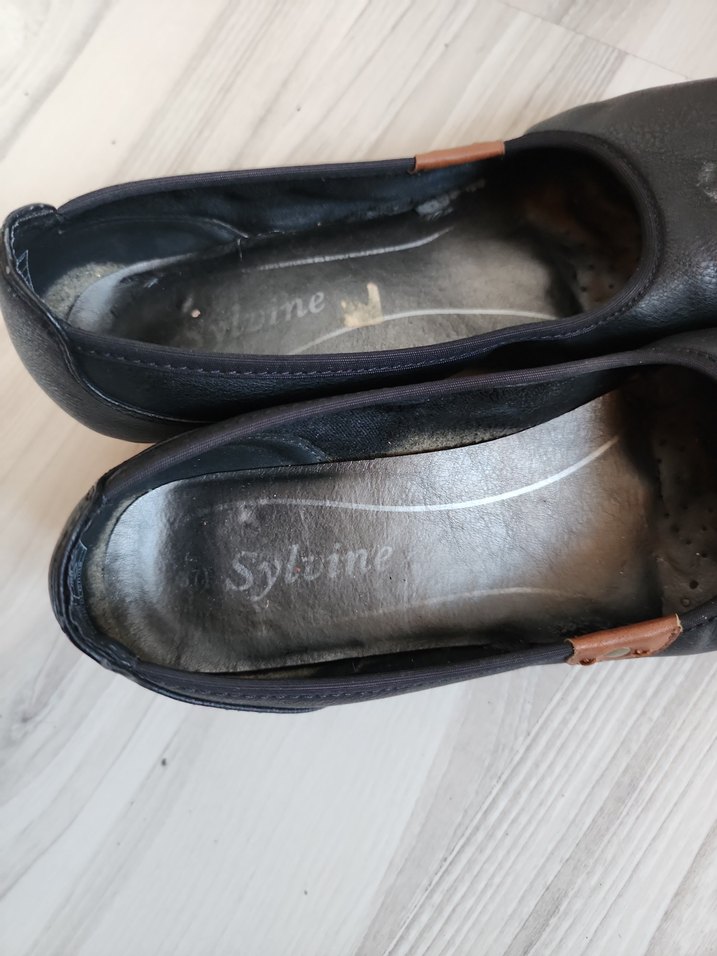 Kadın Topuklu Klasik Ayakkabı - Görsel 4