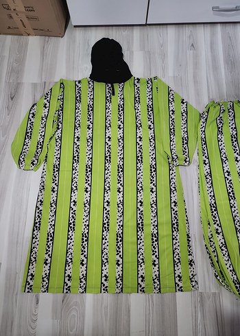 haşemo takımı - Görsel 2