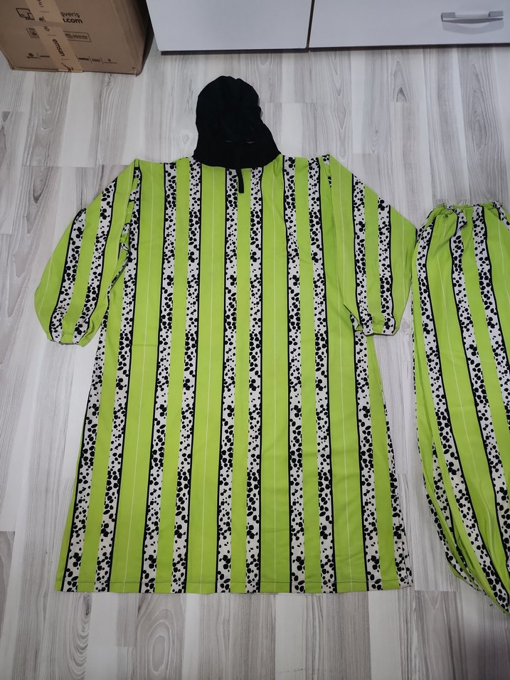 haşemo takımı - Görsel 2