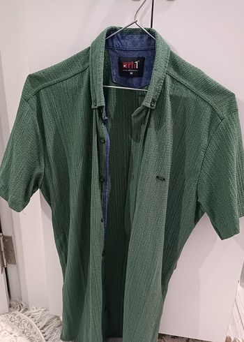 m beden erkek gömlek - Görsel 3