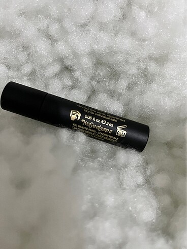 Yves Saint Laurent YSL Lash Clash Maskara