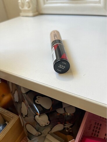 L'Oréal Paris loreal paris infailable kapatıcı
