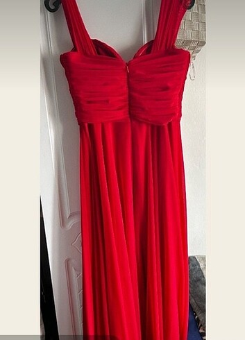 42 Beden Butik Elbise 