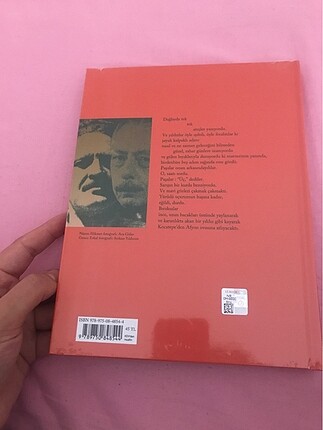  nazım hikmet kuvayi milliye genco erkal'ın görüntülü yorumuyla