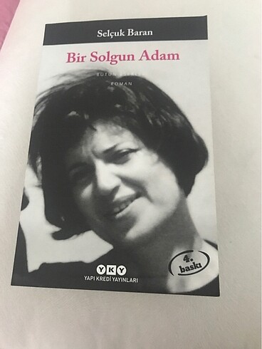 solgun adam yky