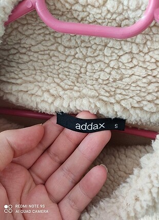 s Beden ten rengi Renk Addax yün hırka 