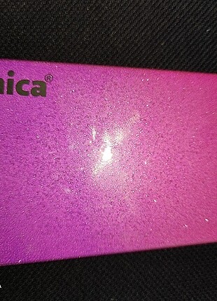 MAC Bonica yassı kontur fırçası 