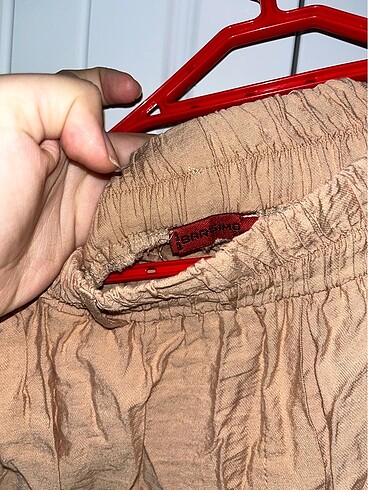 xl Beden Camel keten