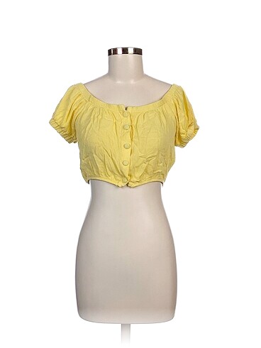 Vintage Love Bluz %70 İndirimli.