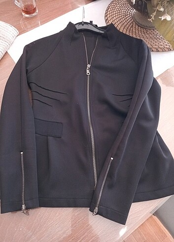 Blazer Ceket