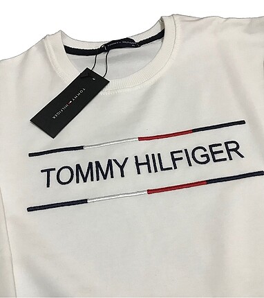 xl Beden Tommy Hilfiger Sweat