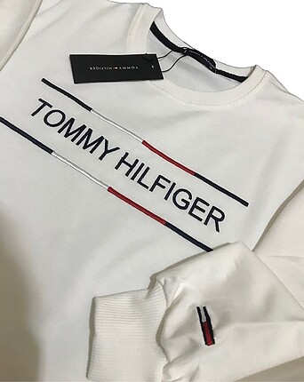 Tommy Hilfiger Tommy Hilfiger Sweat