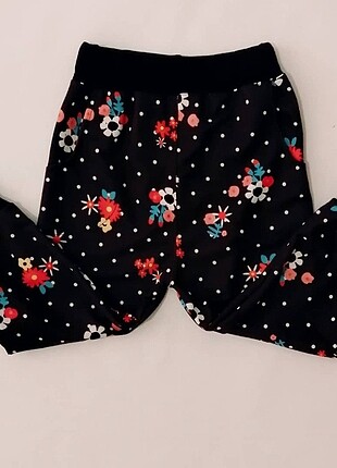 Çocuk Pijama Takımı 