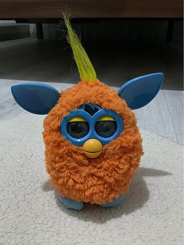 Diğer Furby