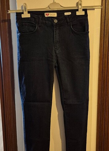 Kot pantolon