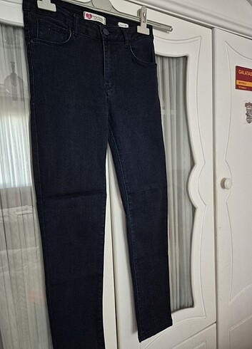 28 Beden Kot pantolon