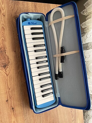 Melodika 32 tuş