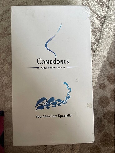 diğer Beden beyaz Renk Siyah nokta vakum cihazı