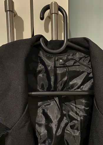 38 Beden Blazer ceket ( belden oturtmalı )