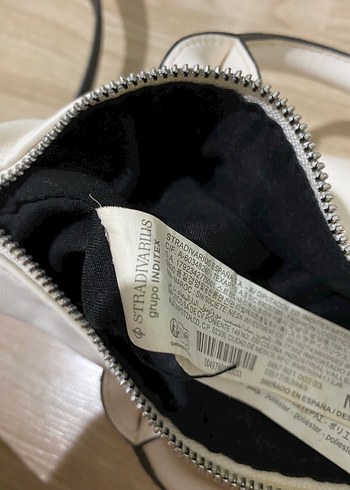Stradivarius Stradivaruis çanta