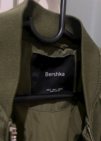 Bershka Bomber ceket