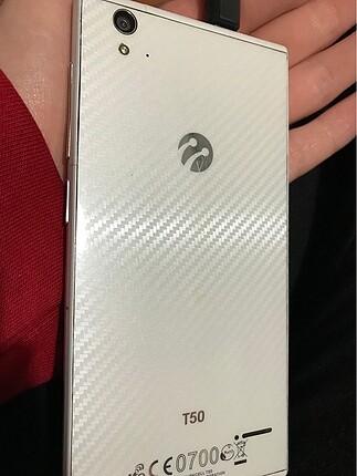 T50 telefon