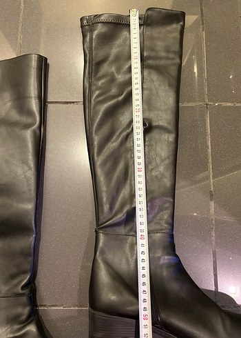 Nine west çizme - Görsel 7